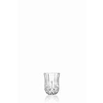 RCR Opera 6'lı 60 ml Likör Bardağı Seti