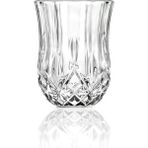 RCR Opera Likör & Kahve Yanı Su Bardağı 60 ml. 6'lı Set