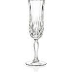 Rcr Opera Şampanya Bardağı 130 ml 6'lı