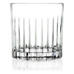 RCR rcr Timeless Viski ve Kokteyl Bardağı - 360 ml 6'lı