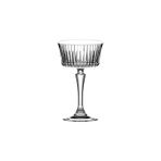 RCR Timeless 6'lı 260 ml Şampanya Bardağı