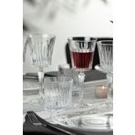 RCR Timeless 6'lı 300 ml Kadeh Seti