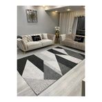 RD EKOAVM Ideal Kadife 4 M2 Ve 6 M2 Seçenekli Lastikli Halı Örtüsü 345 Ort345
