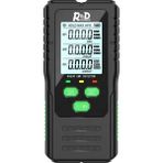 R&D Emf Metre Elektromanyetik Alan Elektrik Alan Radyo Frekansı Radyasyon Dedektörü Ölçer