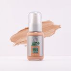Rd Risus Derma Anti Spot Bb Krem Medium, Ciltte Sebumu Dengeler, Gözenekleri Sıkılaştırır, Cilt Tonunu Eşitler, Uva/uvb Işınlarına Karşı Korur, Vegan - standart