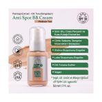 Rd Risus Derma Antispot Bb Krem Medium-Vegan