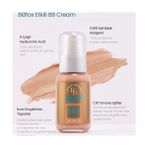 Rd Risus Derma Marine Collagen Bb Krem - Medium - Saf Marine Kolajen Takviyeli, SPF 30