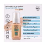 Rd Risus Derma Marine Kolajen Bb Krem - Light - Marine Kolajen Takviyeli, SPF 30