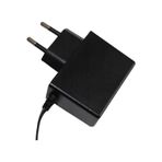 Rd1201000-C55-350Gd 12V 1A Modem Ve Arduino Uyumlu Plastik Kasa Priz Tipi Adaptörü