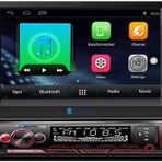 Rd6200 7 Android Navigasyonlu Indash Teyp