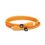 Røde Hdmı Kablo 1.5Mt - Turuncu Premium Hdmı Kablo (1.5 Metre)