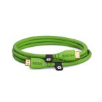 Røde Hdmı Kablo 1.5Mt - Yeşil (Rode) Premium Hdmı Kablo (1.5 Metre)