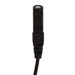 RØDE Lavalier Siyah Profesyonel Mikrofon