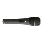 Røde M2 Mikrofon Live Performance Kondansatör Mikrofon (Mount İle Birlikte)