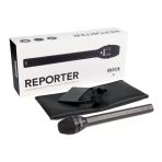 Røde Reporter Profesyonel Röportaj Mikrofonu