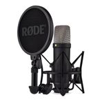 RØDE RODE, NT1 5th Generation, Siyah, Mikrofon