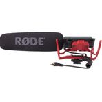 RØDE RODE Videomic Rycote, DSLR Kamera Mikrofonu
