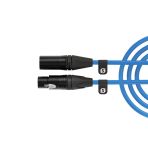 Røde Rode Xlr-Cable (6Mt) - Mavi Premium Xlr Kablo