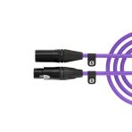 Røde Rode Xlr-Cable (6Mt) - Mor Premium Xlr Kablo