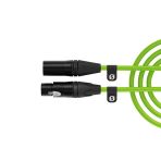 Røde Rode Xlr-Cable (6Mt) - Yeşil Premium Xlr Kablo