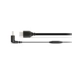 RØDE SC16 USB-C'den USB-C'ye yassı kablo