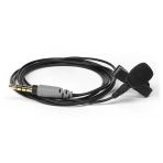 Røde Smartlav+ Broadcast Kalitesinde Kablolu Lavalier Mikrofon (İos Ve Android)