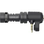 RØDE VideoMic Me Kompakt Akıllı Telefon Mikrofonu