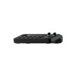 Rødecaster Video S – Podcast Video Anahtarlama ve Ses Arayüzü – Çoklu Kamera Sistemi, 4 × Video Girişi (Hdmı ve Usb), 1080P60, Çok Kaynaklı Sahneler - Option-1