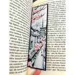 RdgTech Koleksiyonluk Kitap Ayracı Serisi - 2 Adet - Pembe