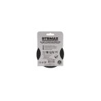 Rdp180 Cırtlı Zımpara Disk Altı Aparatlı 180 Mm (Matkap Aparatı Hediyeli)