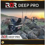 Rdr Deep Pro Define Dedektoru