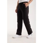 RDR-X Erkek 3 İplik Eşofman Altı Baggy Kesim Kışlık L - Spor Günlük Pantolon