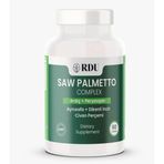 Rdu Saw Palmetto Complex Ardıç Civanperçemi Aynısafa 60 Tablet
