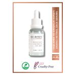 Re-Born Solution Yaşlanma ve Kırışıklık Karşıtı, Onarıcı Retinol (A Vitamini) Gece Serumu 30 Ml (1% Retinol + B5)