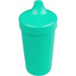 Re-Play Akıtmaz Alıştırma Bardağı Su Yeşili 300 ml