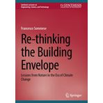 Re-Thinking the Building Envelope: Lessons from Nature in the Era of Climate Change