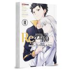 Re: Zero Capitulo 3 - 10