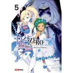 Re: Zero Capitulo 4 - 05