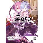Re.Zero. Começando Uma Vida em Outro Mundo - Livro 2