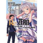 Re: zero. Starting life in another world. Truth of zero (Vol. 1) (J-POP)