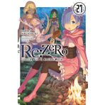 RE: Zero -Starting Life in Another World-, Vol. 27 (Light Novel): Volume 27
