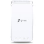 RE330 AC1200 Band Priz Tipi Mesh Wi-Fi Extender - Altın