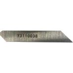 Reach 3110038 10 Adet Yamato VG Seri Alt Bıçak