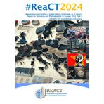#ReaCT2024: Rapporto sul terrorismo e il radicalismo in Europa - N. 5, Anno 5 - Report on Terrorism and Radicalization in Europe - N. 5, Year 5 ... and Radicalization in Europe, Band 2)