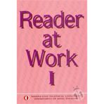 Reader at Work - 1 - Bülent Kandiller - Aysun Velioğlu - ODTÜ Yayıncılık