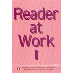 Reader At Work 1 Odtü Yayıncılık