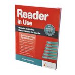 Reader in Use - Ebubekir Yıldızgören