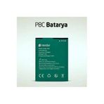 Reader P8C Batarya Pil