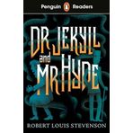 Readers Level 1: Jekyll and Hyde ELT Graded Reader - Robert Louis Stevenson