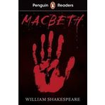 Readers Level 1: Macbeth ELT Graded Reader - William Shakespeare